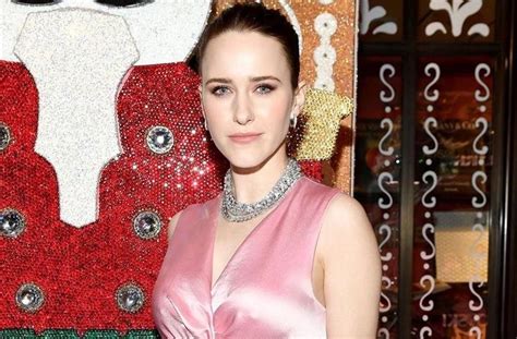 rachel brosnahan nide|Rachel Brosnahan (@rachelbrosnahan)